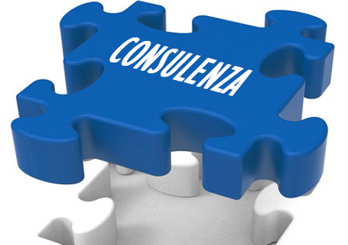 consulenza